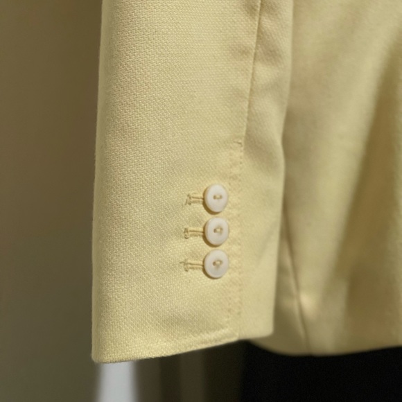 The Limited One Button Blazer - Picture 5 of 7